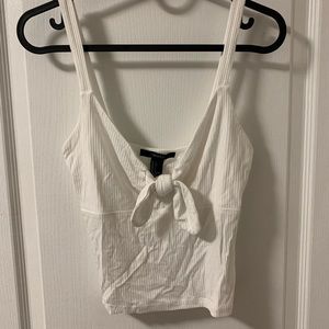 Tank top from Forever 21